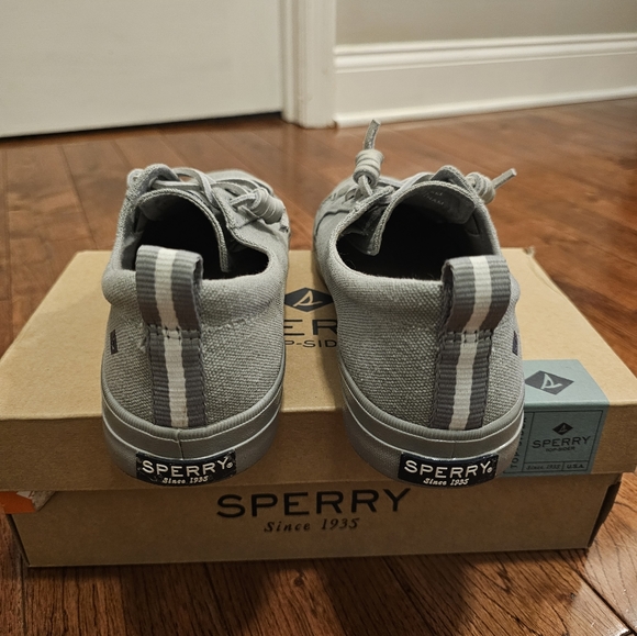 Sperry memory foam - Picture 2 of 5